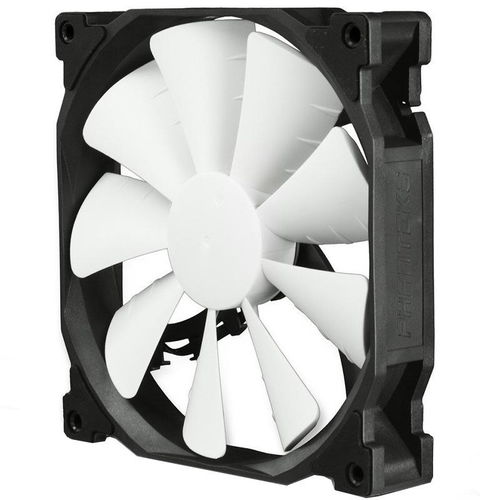 原價 59.90 現(xiàn)價 49.90 追風者 phanteks 黑白f140xp大風量版 14cm機箱冷排散熱風扇 液壓軸 聚流葉片 4pin pwm溫控 2年質(zhì)保