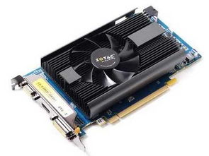 索泰9800gt512內(nèi)存的顯卡,性?xún)r(jià)比如何